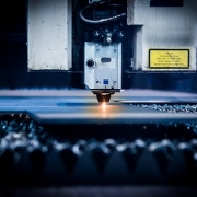 Spezialisierte Marktforschung Metallbearbeitung Mechanische Bearbeitung Trenntechnik Fügetechnik